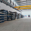 Dock Leveler
