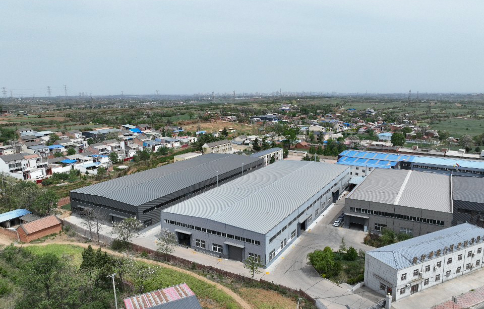 Yuou Factory