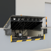 Dock Leveler