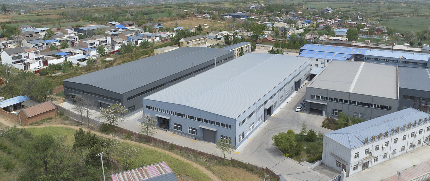 Yuou Factory