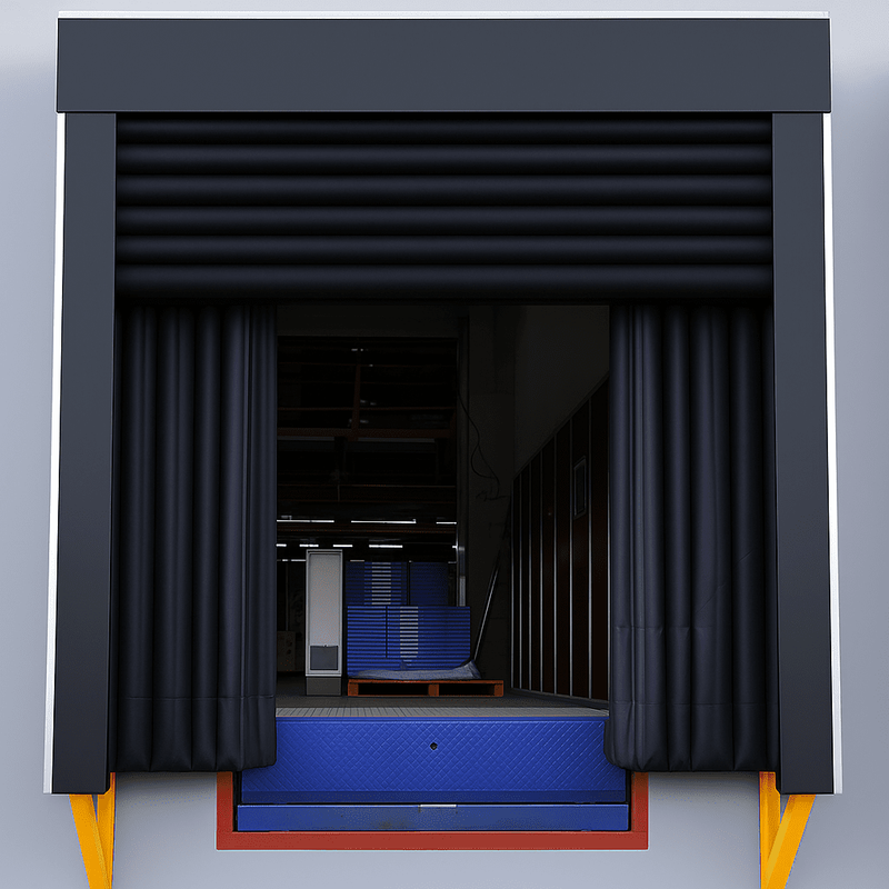 ملجأ قفص الاتهام